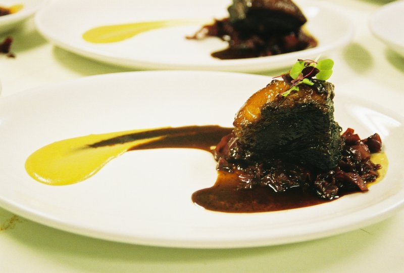 Dinner Menu The Margarita at Pine Creek