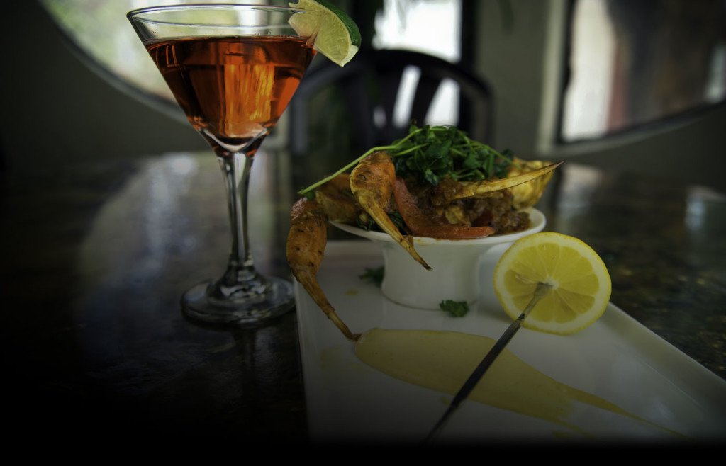 The Margarita at Pine Creek