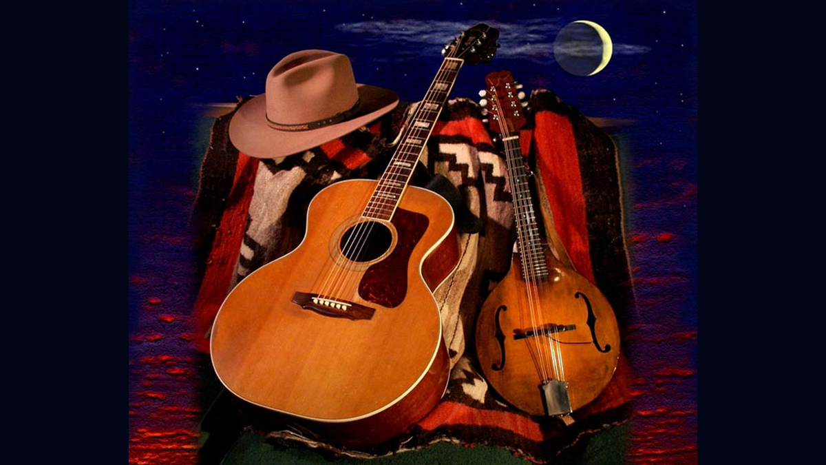 The Mitguards – Folk/Rock Duo